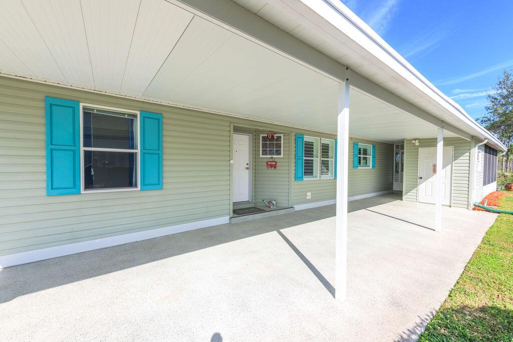 THE PRESERVE AT SAVANNA CLUB - Residential