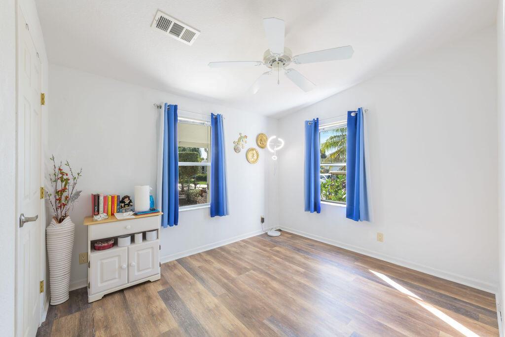 THE PRESERVE AT SAVANNA CLUB - Residential