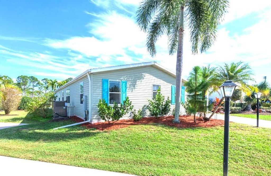 Photo of 3816 Fetterbush Court, Port Saint Lucie, FL 34952 (MLS # R10955436)