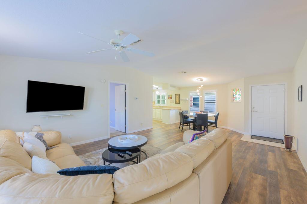 THE PRESERVE AT SAVANNA CLUB - Residential