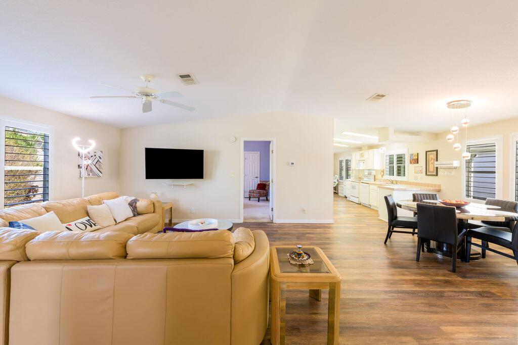 THE PRESERVE AT SAVANNA CLUB - Residential