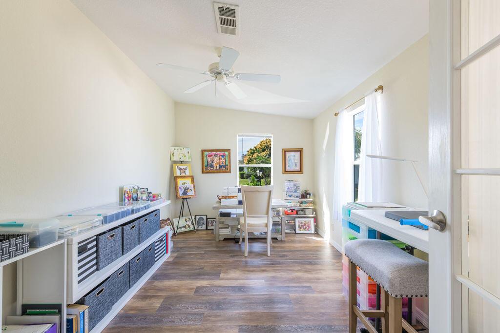 THE PRESERVE AT SAVANNA CLUB - Residential