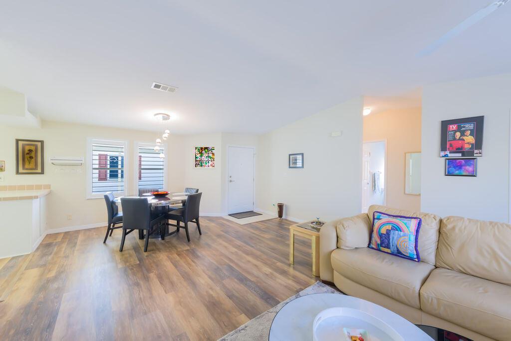 THE PRESERVE AT SAVANNA CLUB - Residential