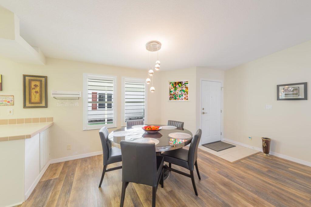 THE PRESERVE AT SAVANNA CLUB - Residential