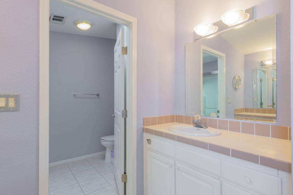 THE PRESERVE AT SAVANNA CLUB - Residential