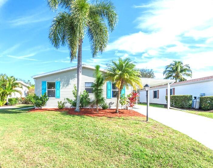 THE PRESERVE AT SAVANNA CLUB - Residential