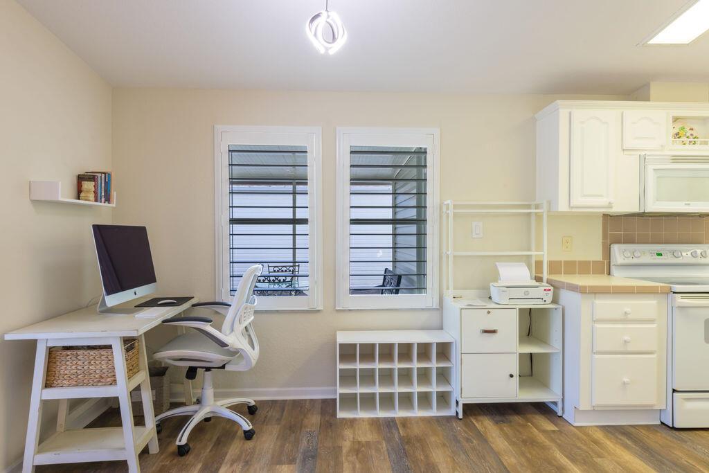 THE PRESERVE AT SAVANNA CLUB - Residential