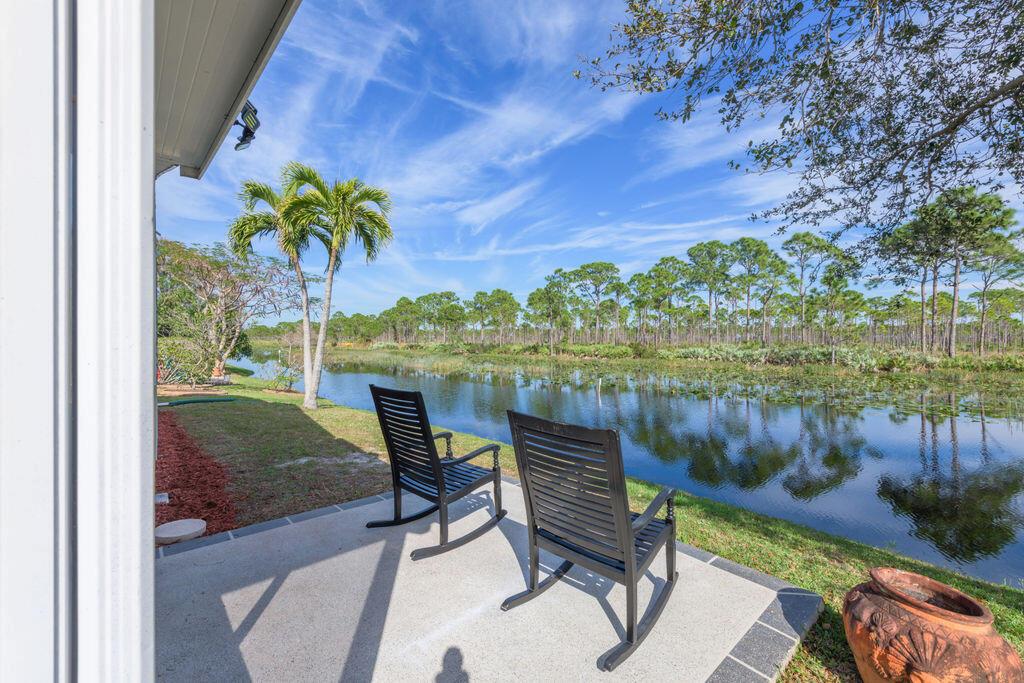 THE PRESERVE AT SAVANNA CLUB - Residential