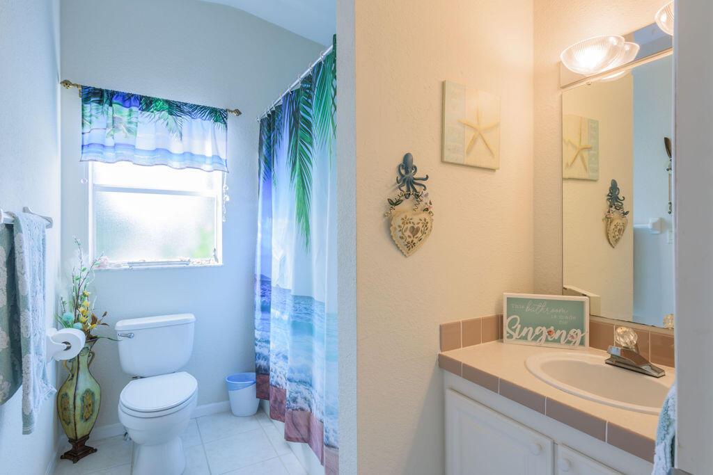 THE PRESERVE AT SAVANNA CLUB - Residential