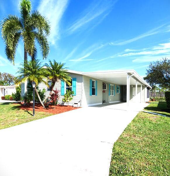 THE PRESERVE AT SAVANNA CLUB - Residential