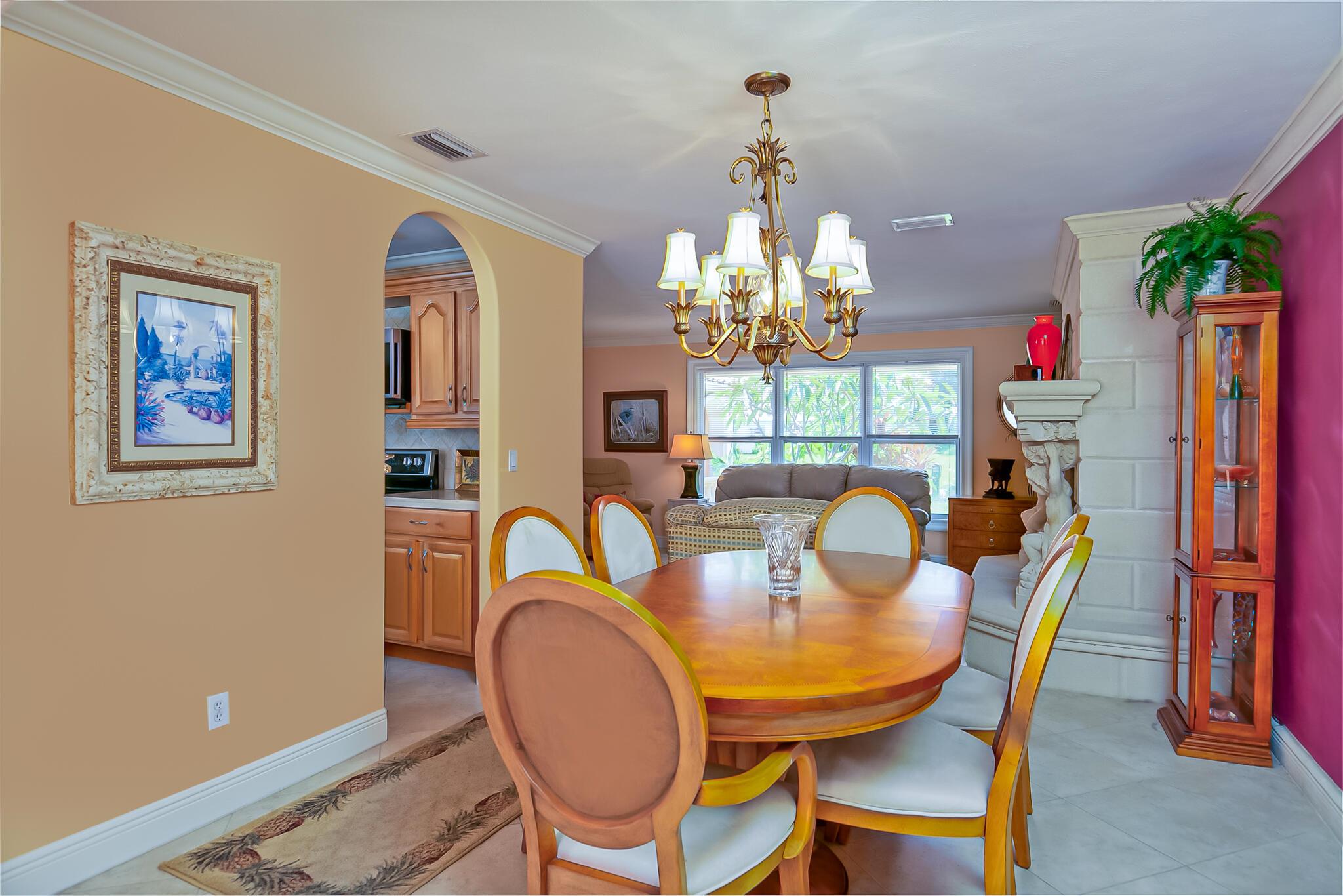 SANDPIPER BAY COMMUNITY - Residential