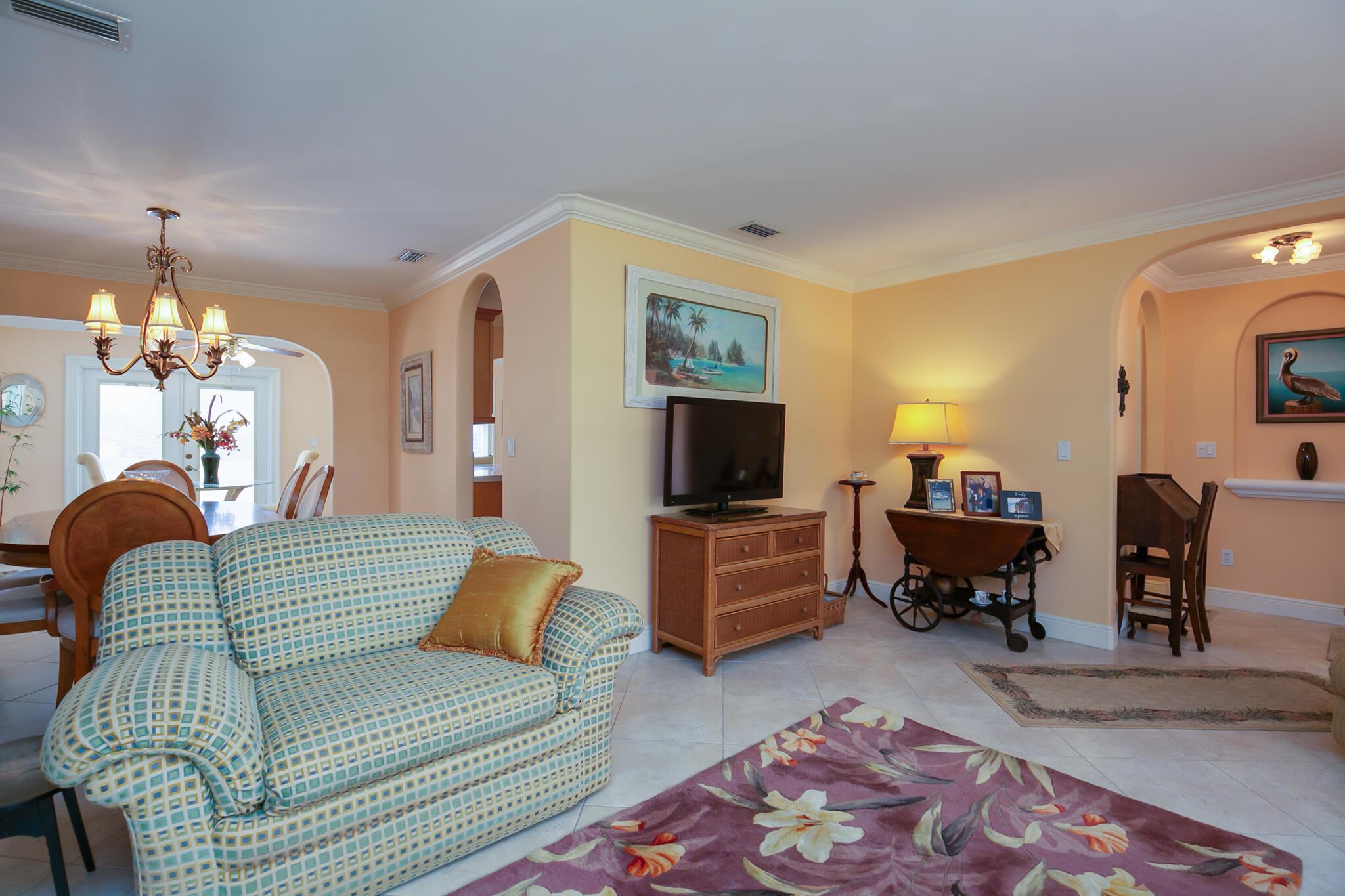 SANDPIPER BAY COMMUNITY - Residential