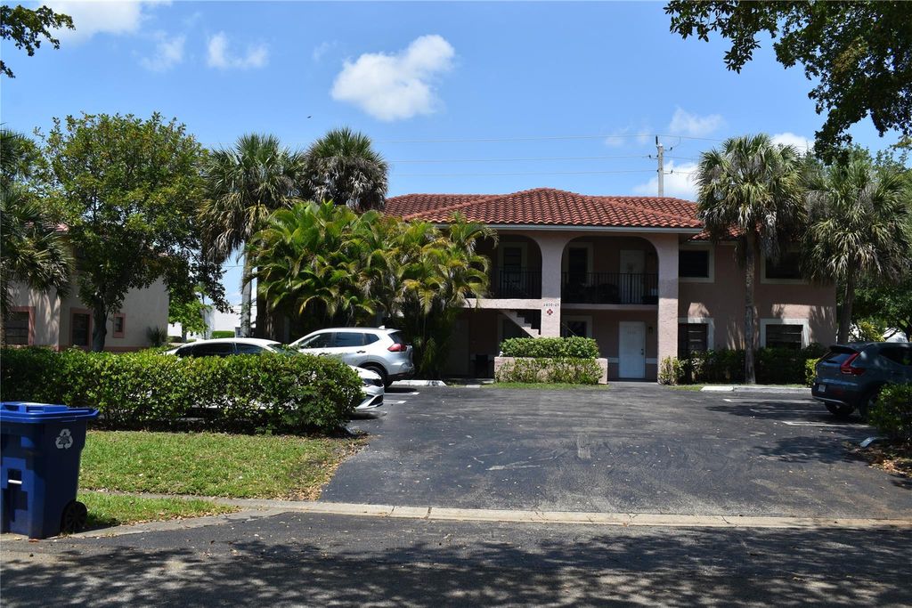 Photo of 3602 NW 116th Terrace, Coral Springs, FL 33065 (MLS # F10504241)