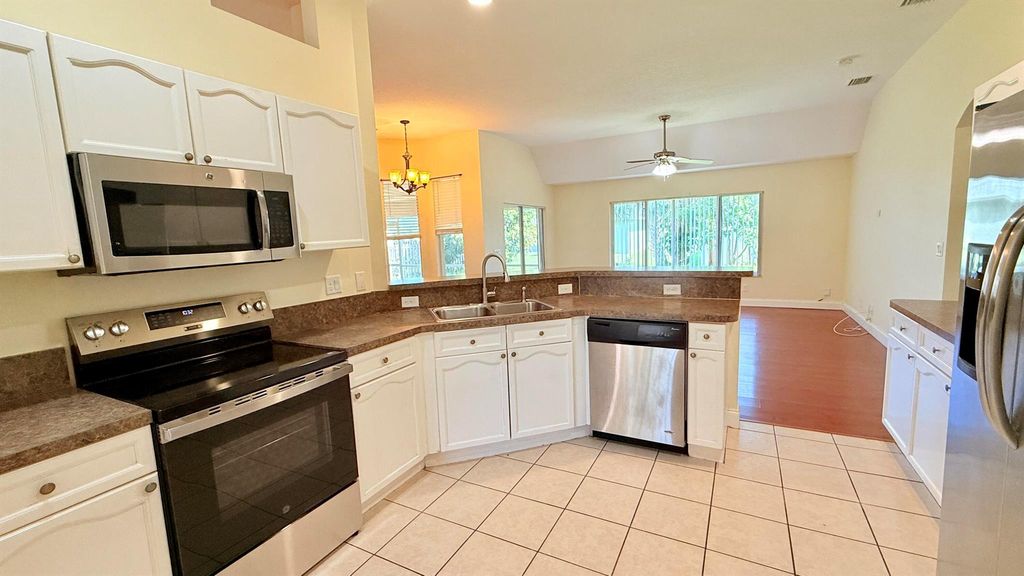 Photo of 4844 NW North Macedo Boulevard, Port Saint Lucie, FL 34953 (MLS # R11095339)