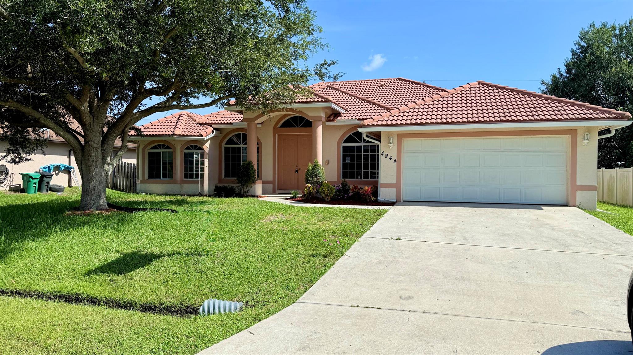 Welcome to this beautifully maintained 2,345-square-foot home, designed with your family in mind. With four generous bedrooms, this property offers plenty of space for everyone to relax and thrive.The heart of the home is the large, open kitchen, featuring a convenient breakfast nook--ideal for casual morning meals. A formal dining room provides the perfect setting for holiday dinners and special occasions. The layout includes both a cozy living room and a separate family room, giving you the flexibility to create distinct spaces for entertaining guests and everyday family life.This home is perfect for those who need room to grow. Don't miss your chance to rent this exceptional property!