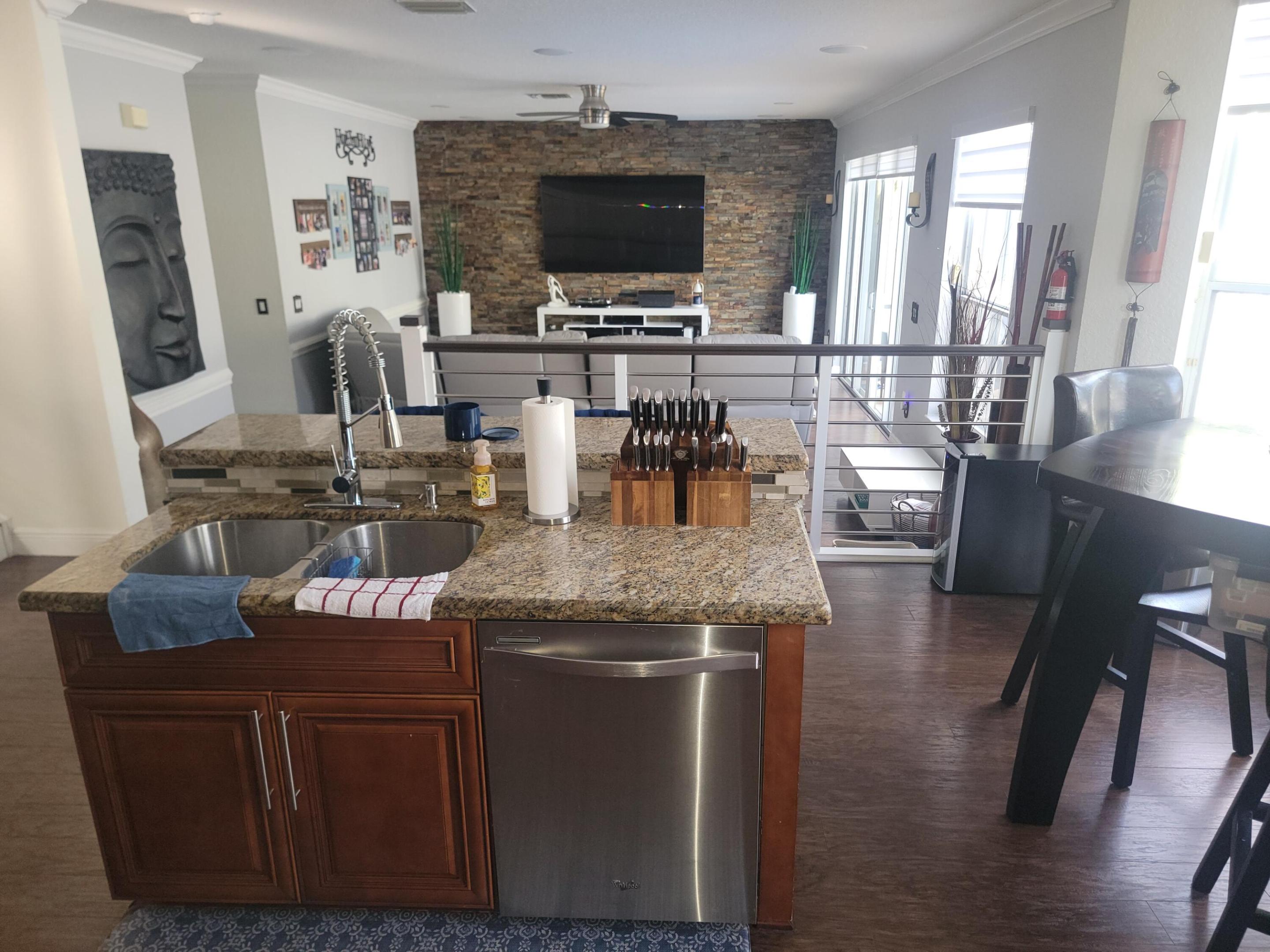 SILVER SHORES (PARCELS H THRU I) - Residential