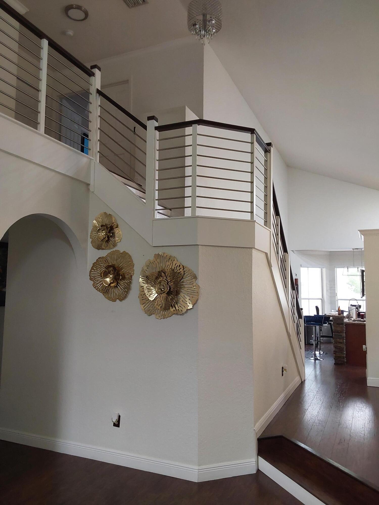 SILVER SHORES (PARCELS H THRU I) - Residential