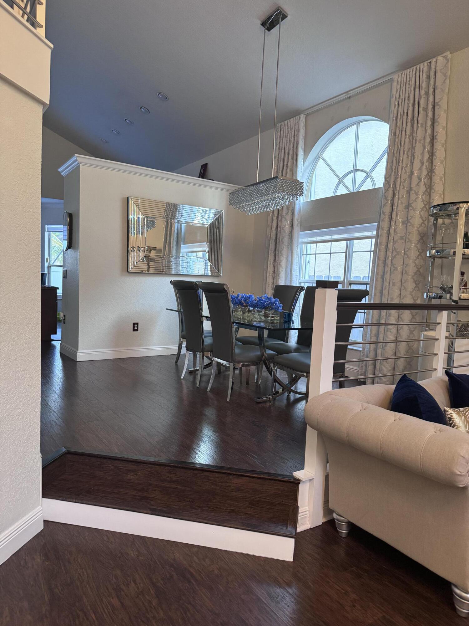 SILVER SHORES (PARCELS H THRU I) - Residential