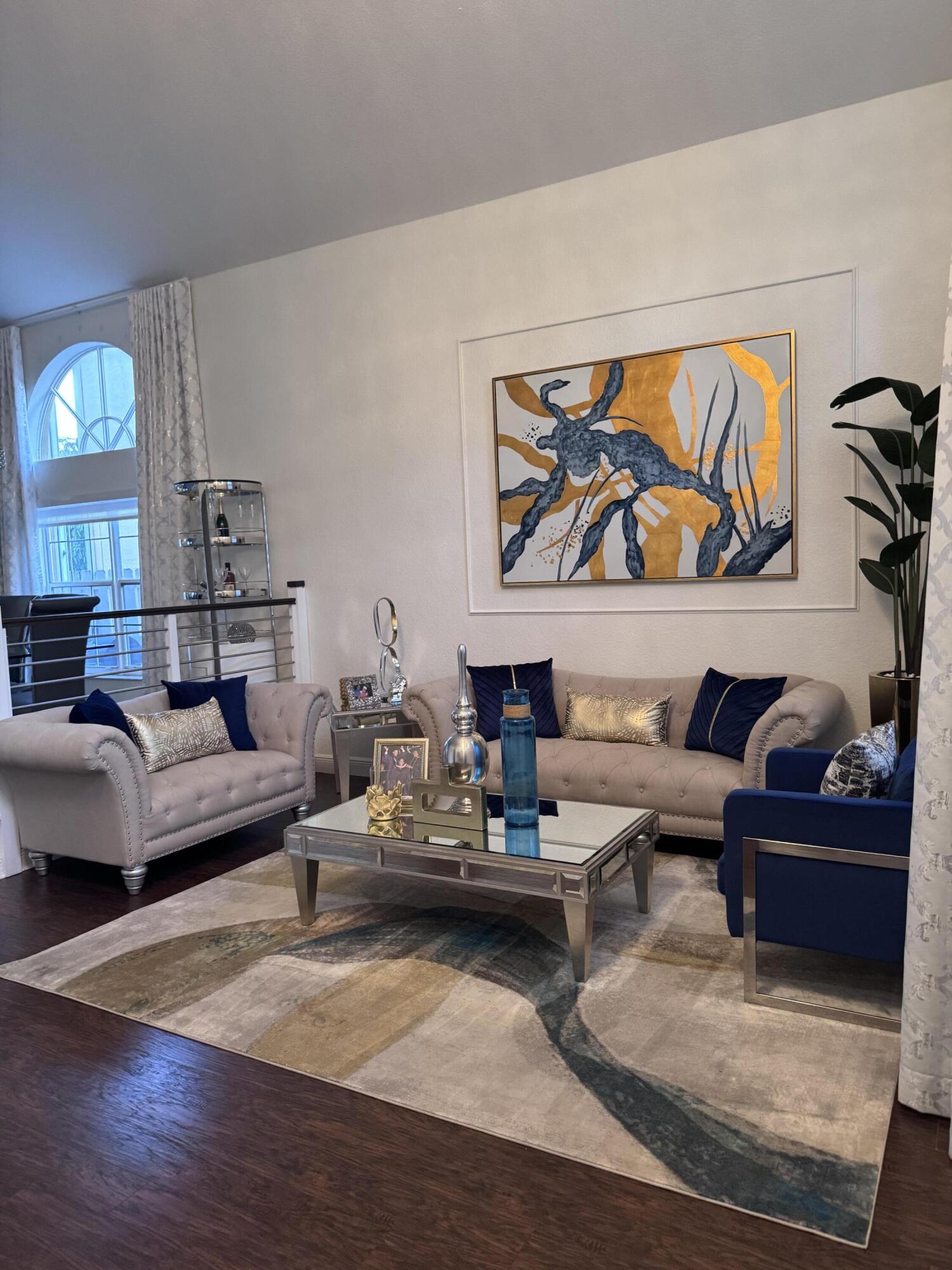 SILVER SHORES (PARCELS H THRU I) - Residential