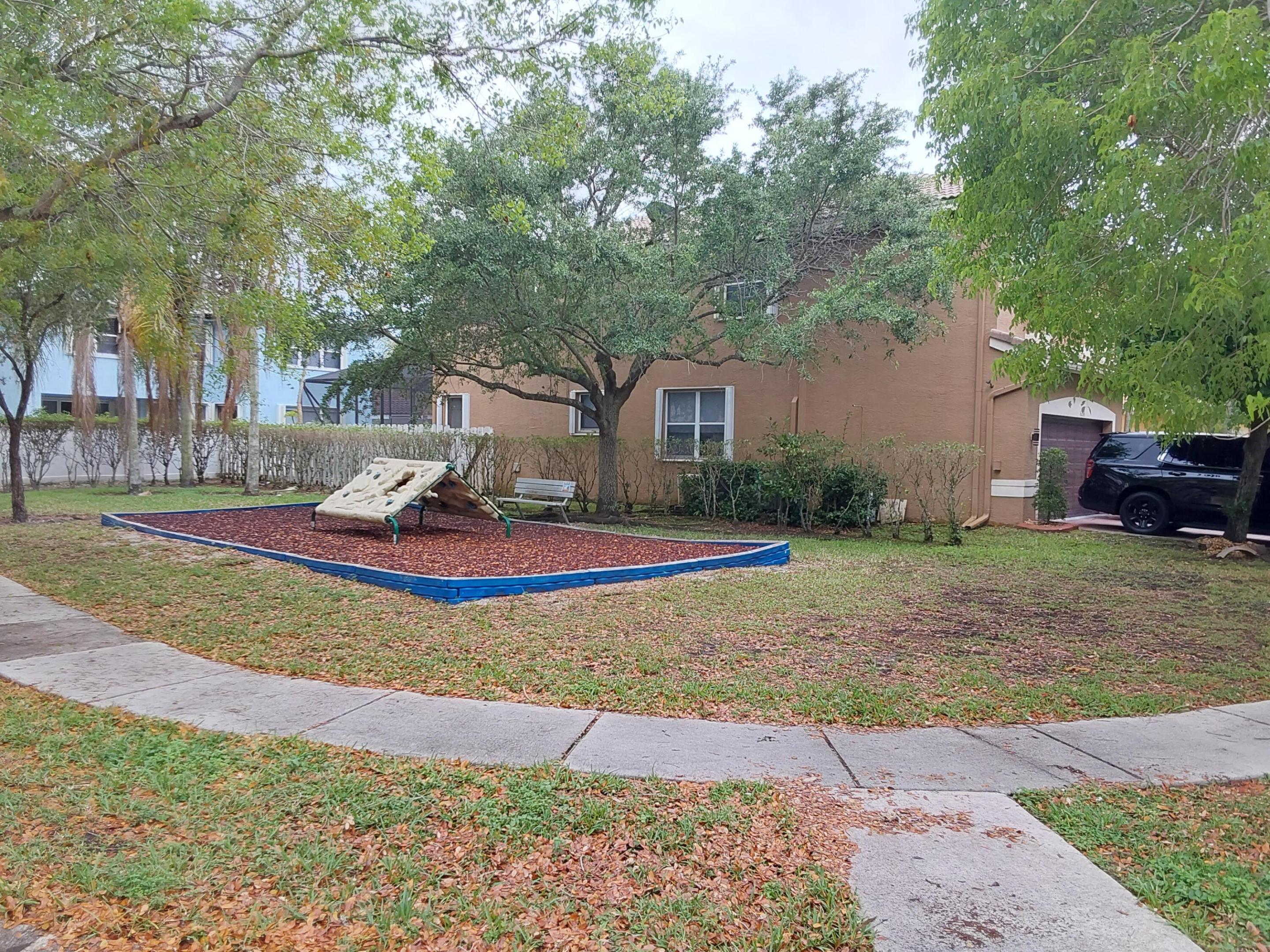 SILVER SHORES (PARCELS H THRU I) - Residential