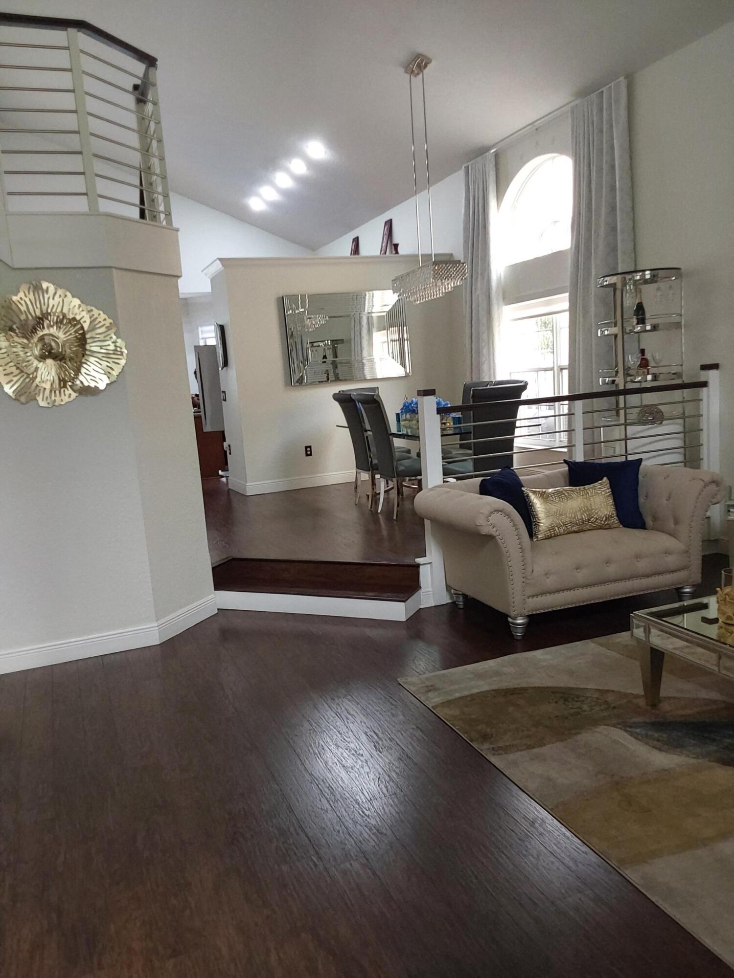 SILVER SHORES (PARCELS H THRU I) - Residential