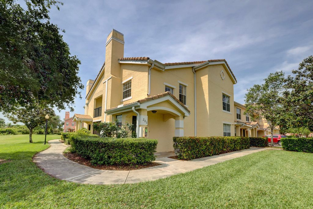 Photo of 124 SW Peacock Boulevard #13203, Port Saint Lucie, FL 34986 (MLS # R10790628)