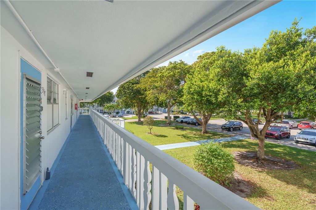 Century Village East - Residential