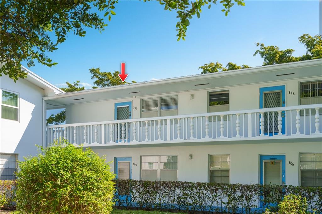 Century Village East - Residential