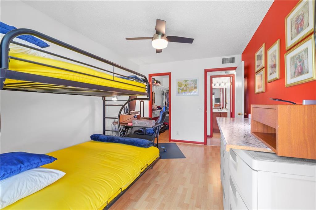 Century Village East - Residential