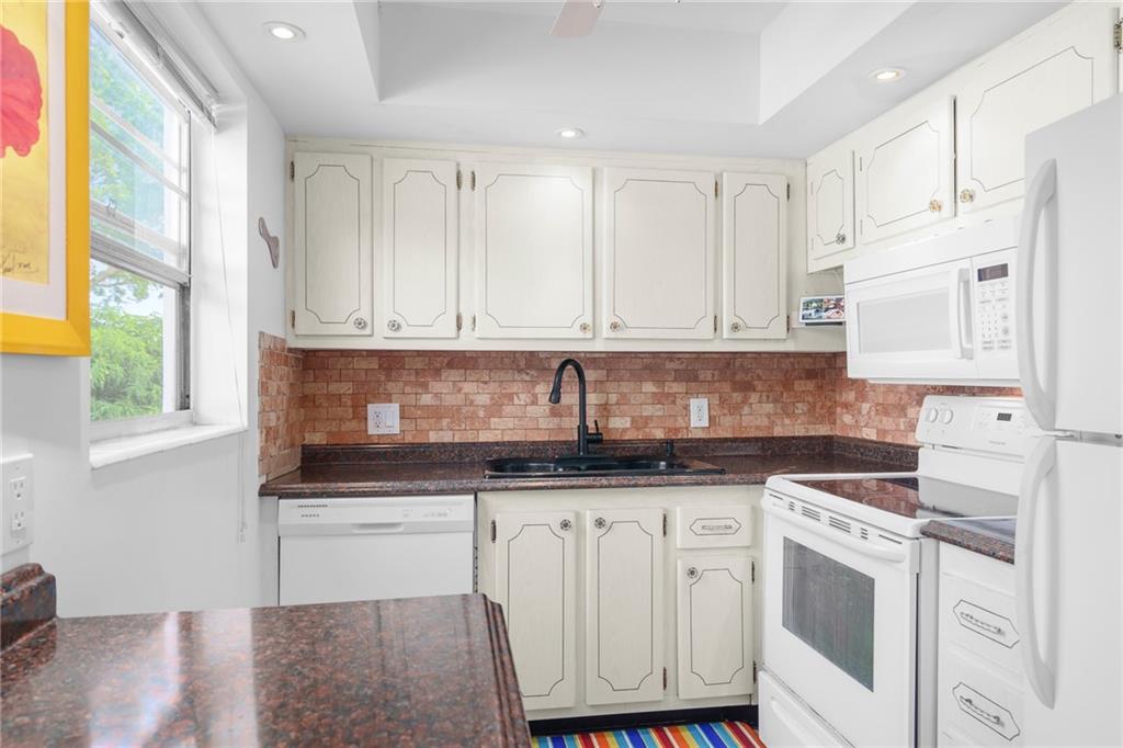 Century Village East - Residential