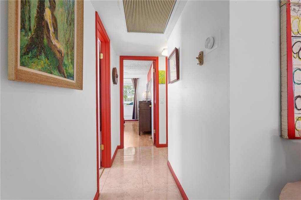 Century Village East - Residential