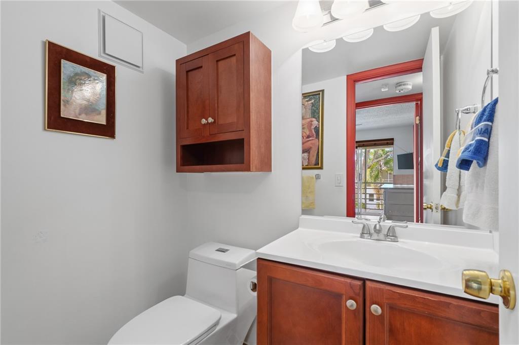 Century Village East - Residential