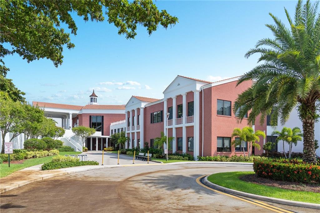 Century Village East - Residential