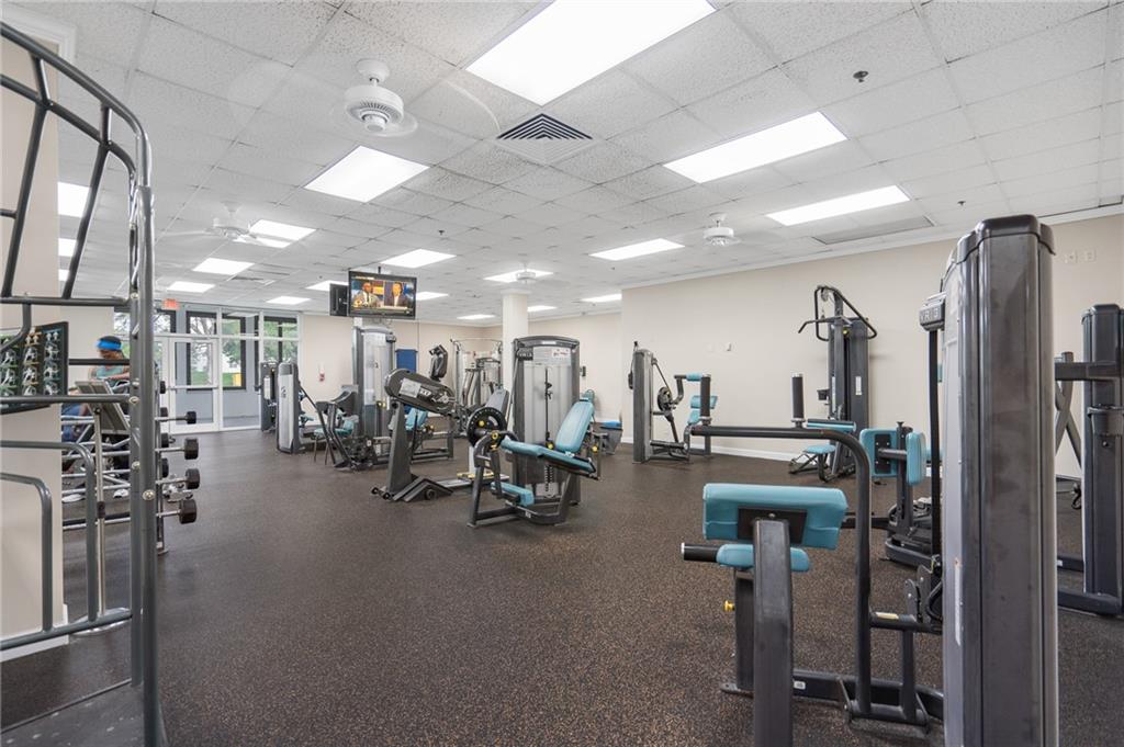 Century Village East - Residential