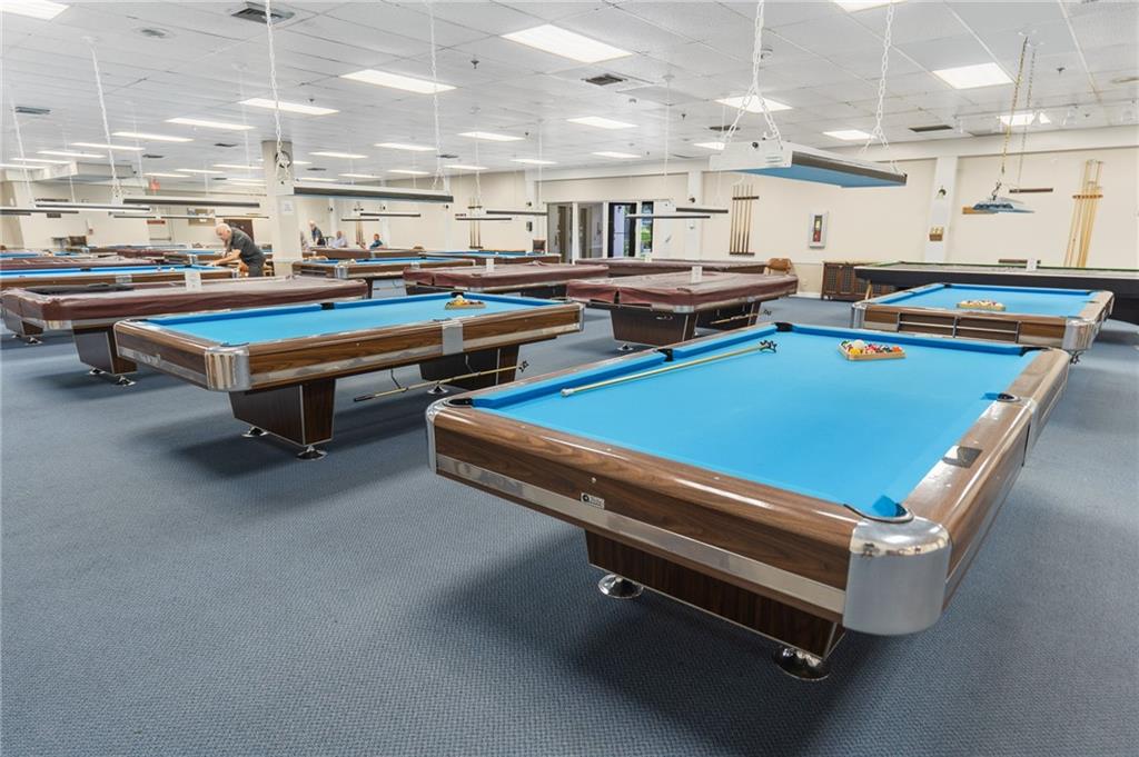 Century Village East - Residential