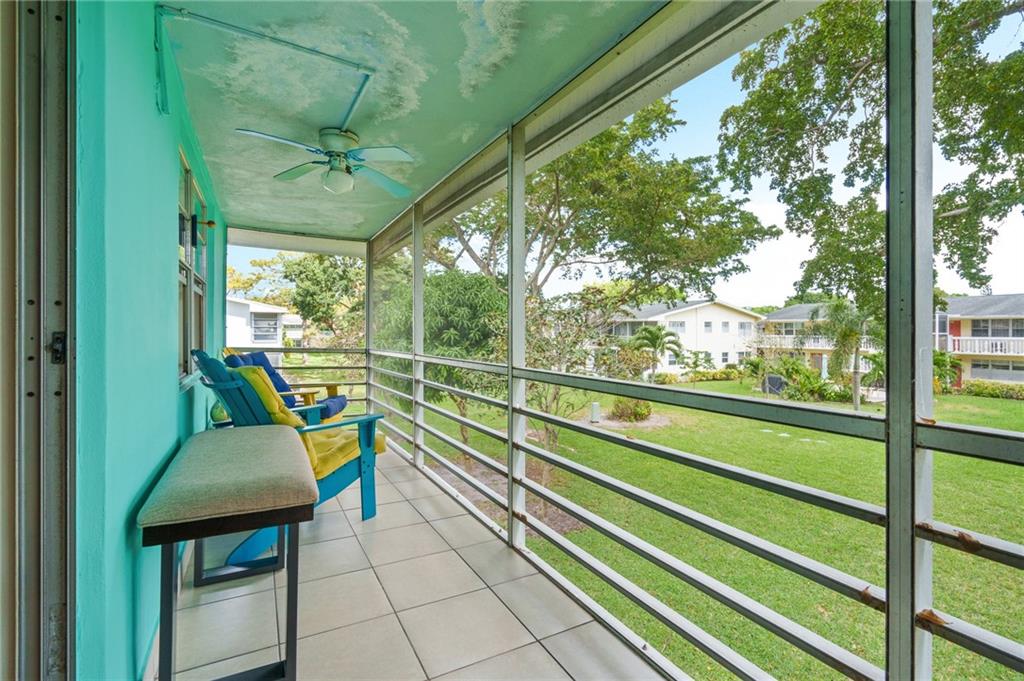 Century Village East - Residential