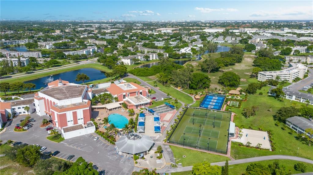 Century Village East - Residential