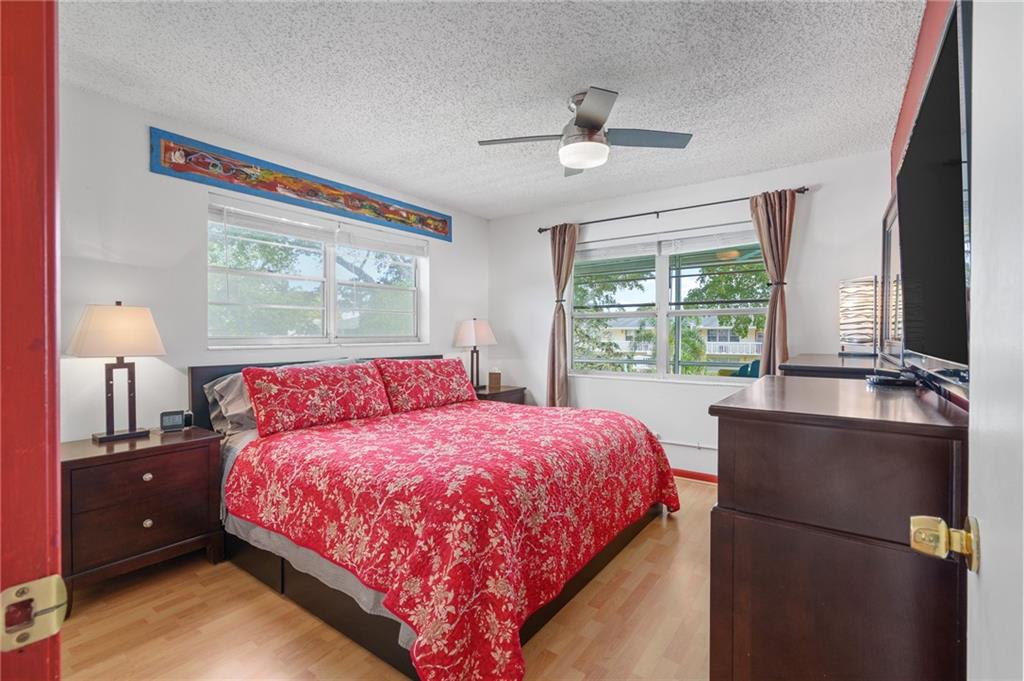 Century Village East - Residential