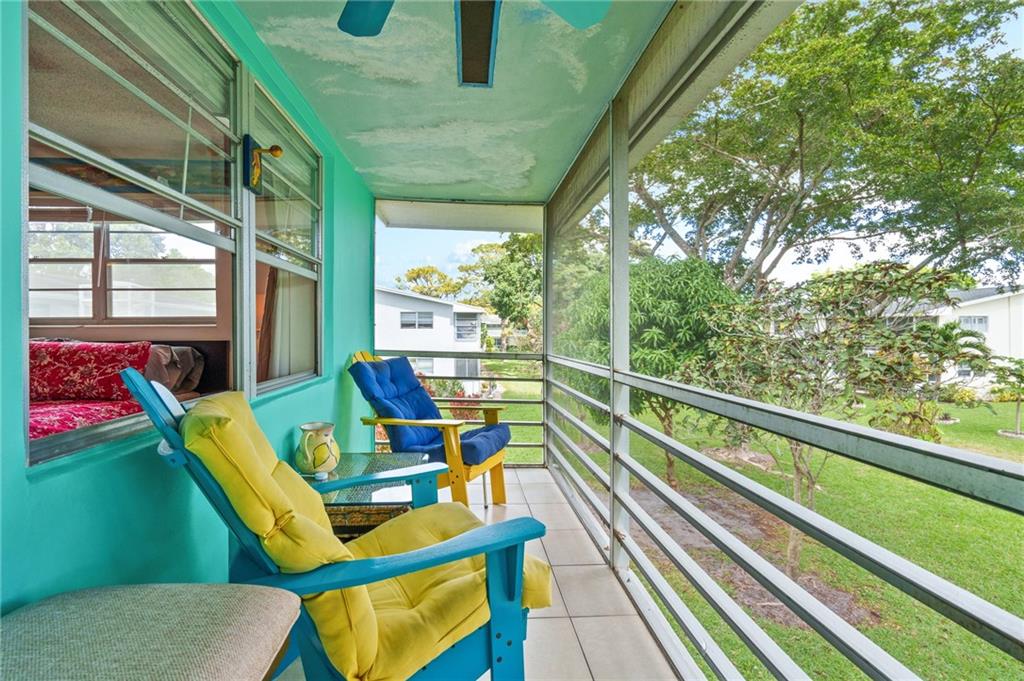 Century Village East - Residential