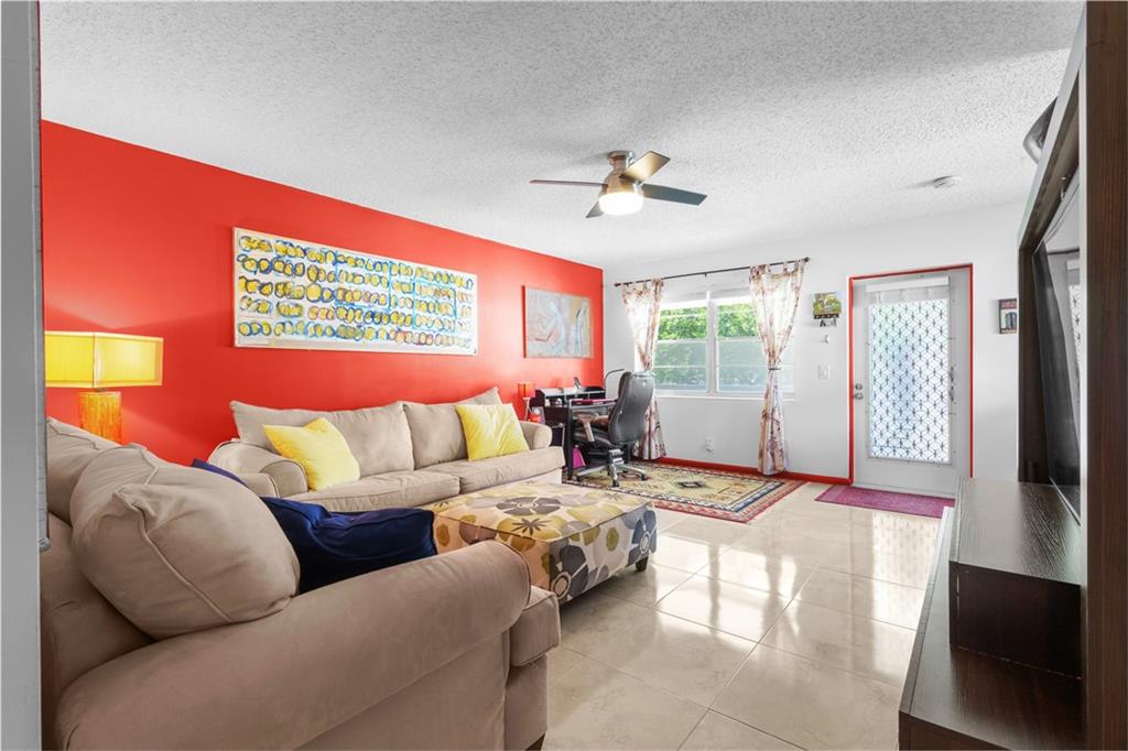 Century Village East - Residential