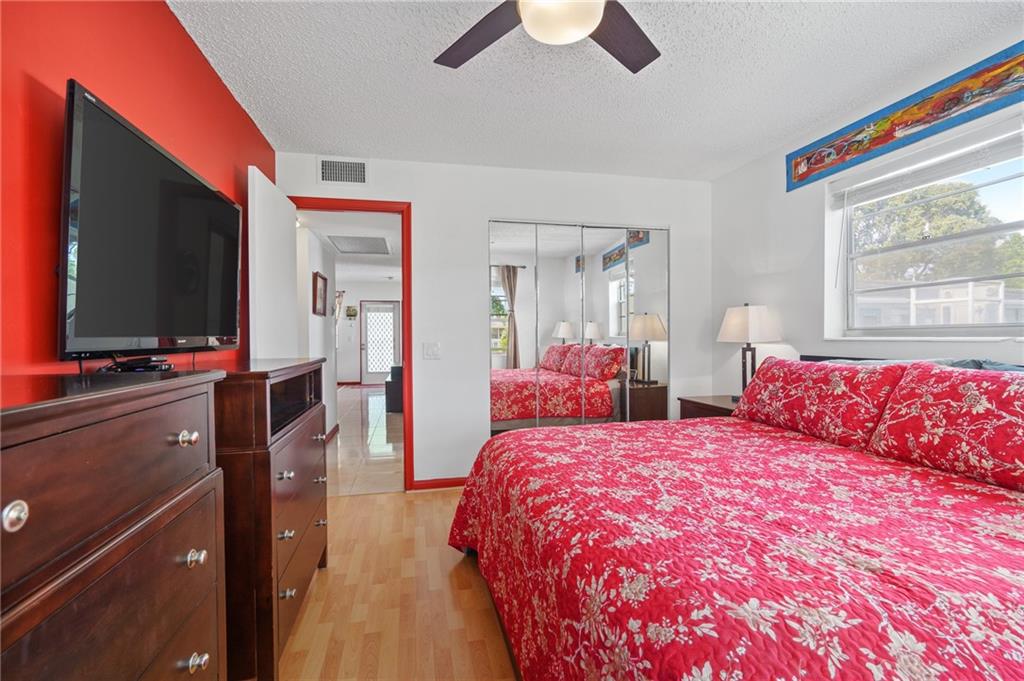 Century Village East - Residential