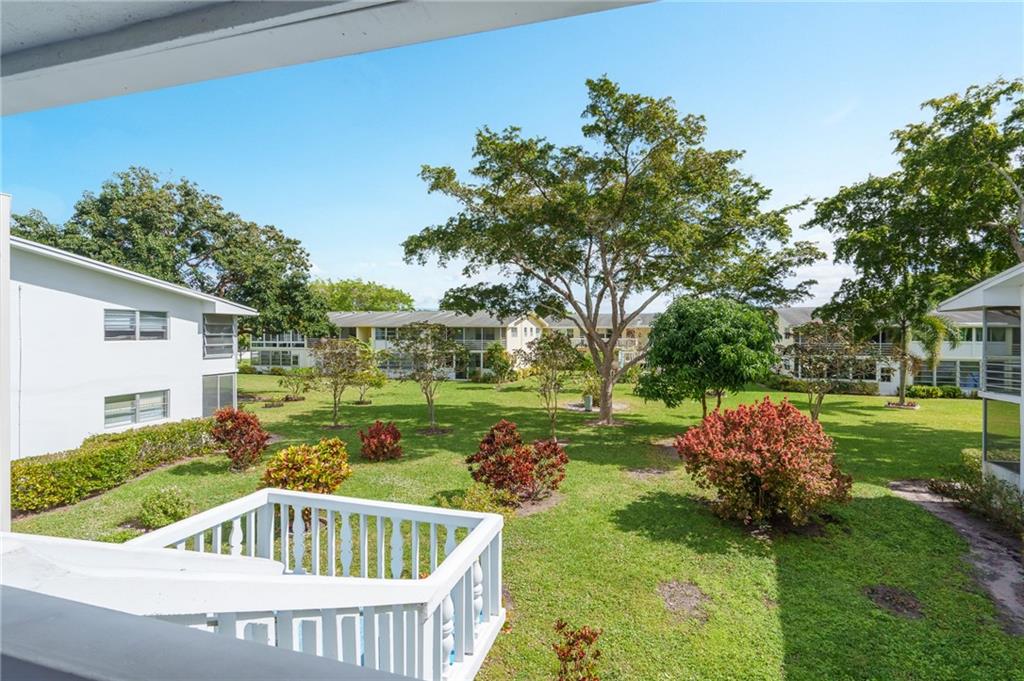 Century Village East - Residential