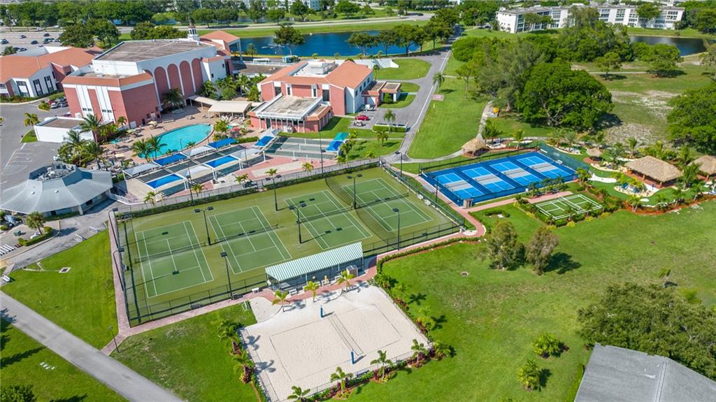 Century Village East - Residential