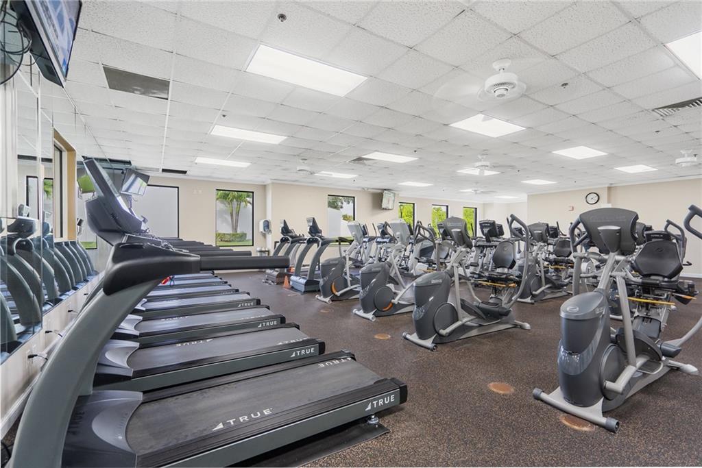 Century Village East - Residential