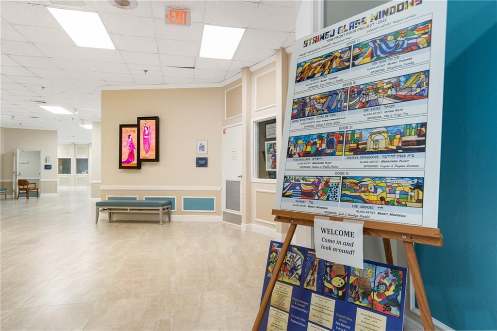 Century Village East - Residential