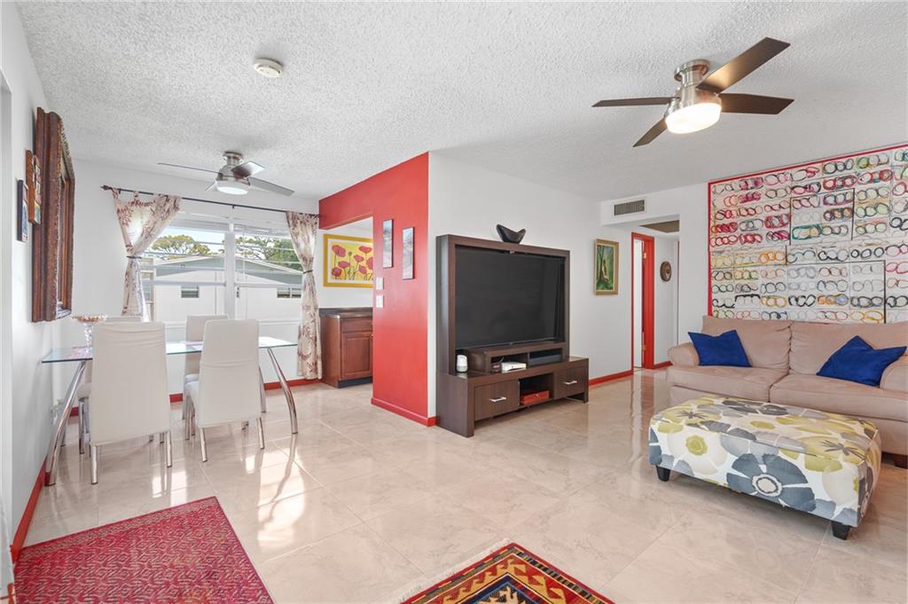 Century Village East - Residential