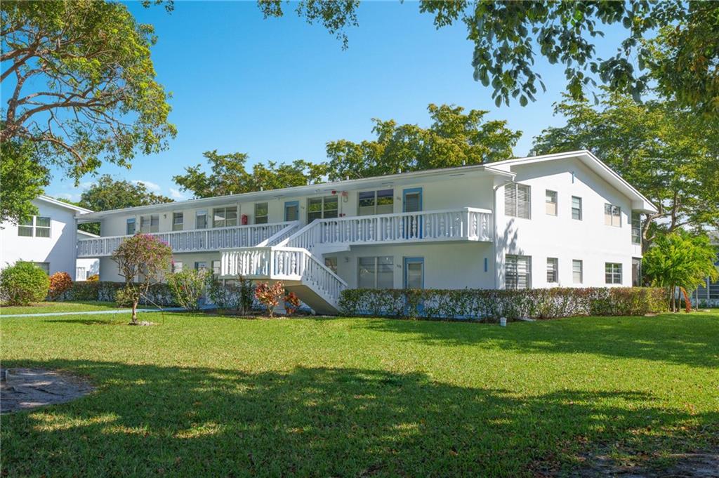 Century Village East - Residential