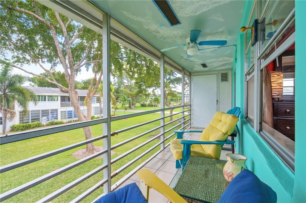 Century Village East - Residential