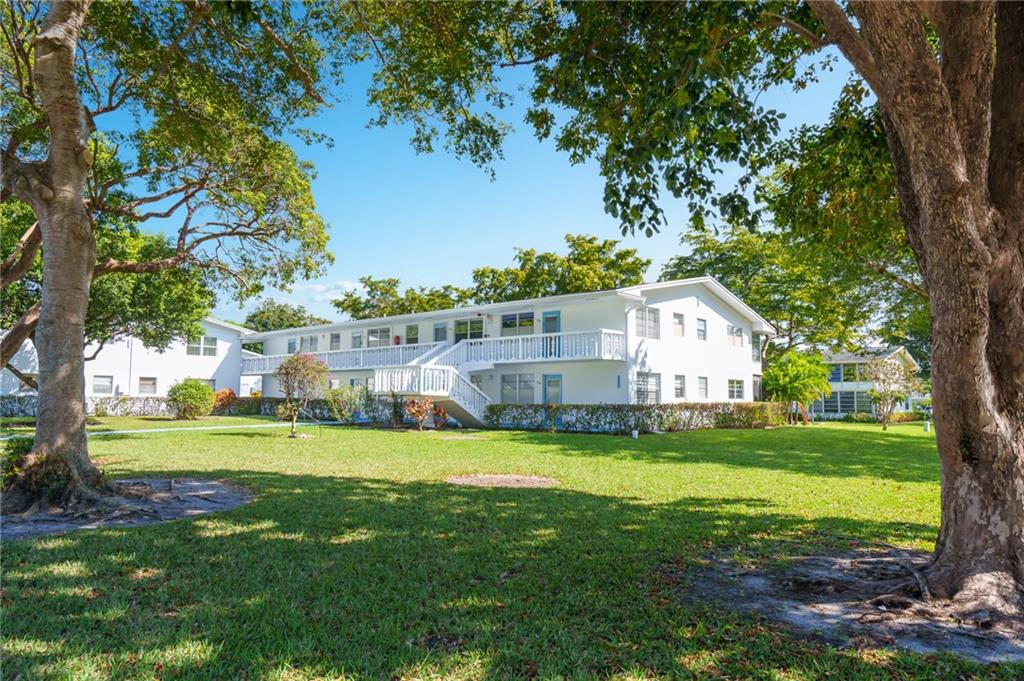 Century Village East - Residential