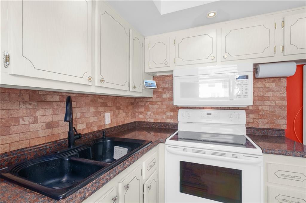 Century Village East - Residential